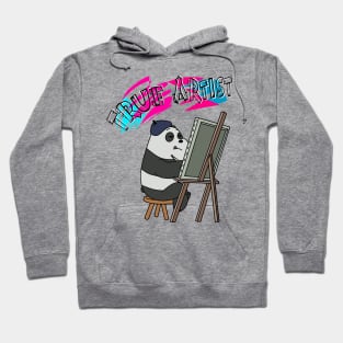 Panda Hoodie